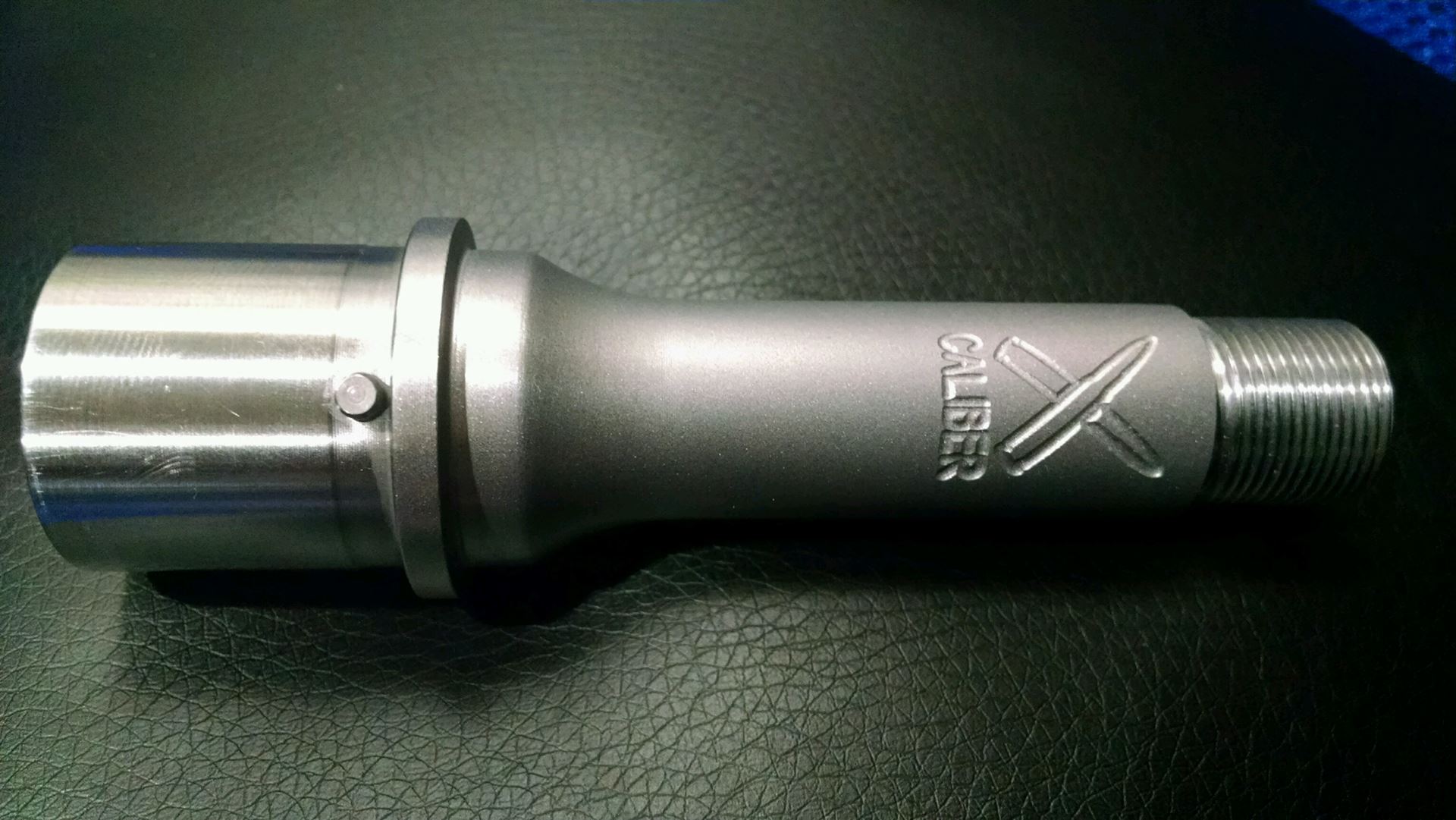 XCaliber AR 9mm Barrel