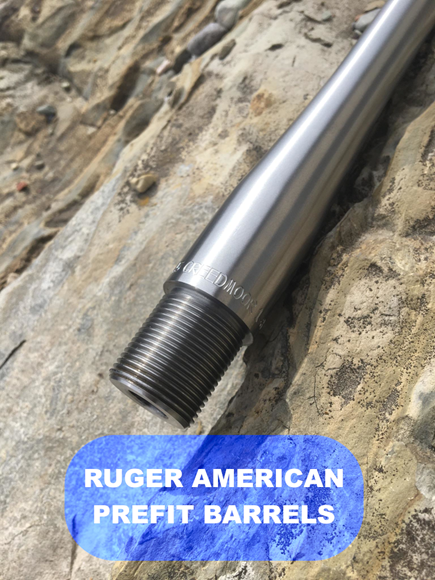 Picture of Ruger American Pre-Fit