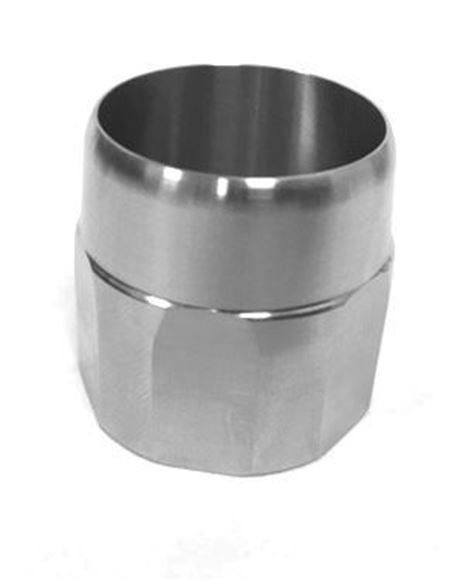 X-Caliber - Barrel Nuts for Shoulderless Prefit Barrels