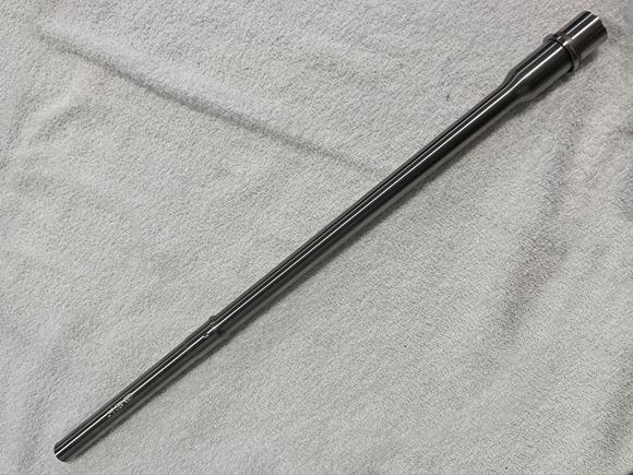 X-Caliber - Inv.#11 AR15 6mm ARC 5R7 LW 19.5