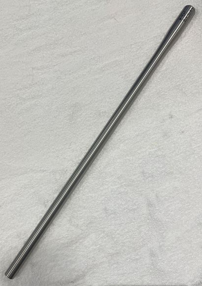 Picture of Inv.#34 Contoured Blank #20 Contour .219/.224 28" 1:8" 416R