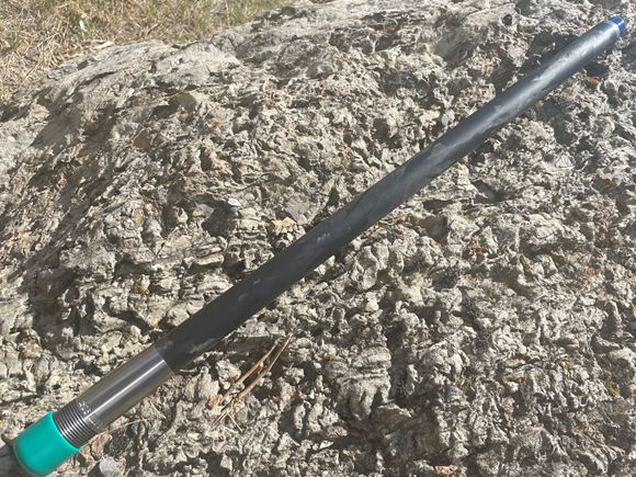 Picture of Inv.#76 RemAge 308Win 5R10 CF#1 .990 24" 5/8x24