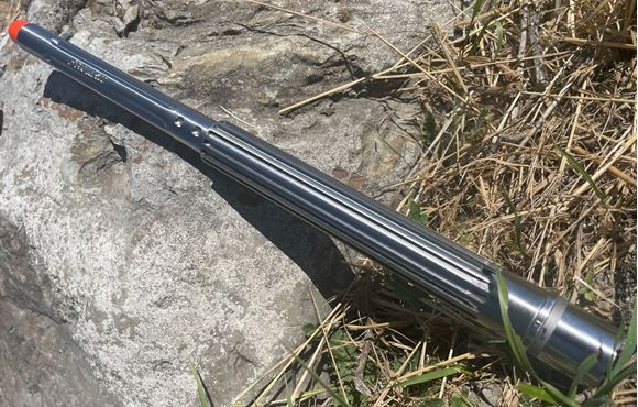 Picture of Inv.#84 AR15 HBAR 14.5" .223Wylde 1:7" 5R Carbine, Thermal, Cryo, 1/2x28