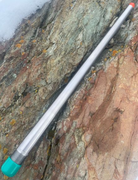 Picture of Inv.#101 Savage SmlShnk .223Rem 21" #13 5R8 1/2x28
