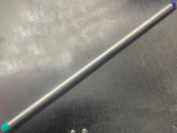 Picture of Inv.#103 AR15 28" 6mmARC 5R7 Rifle+2 Bull Matte 5/8x24