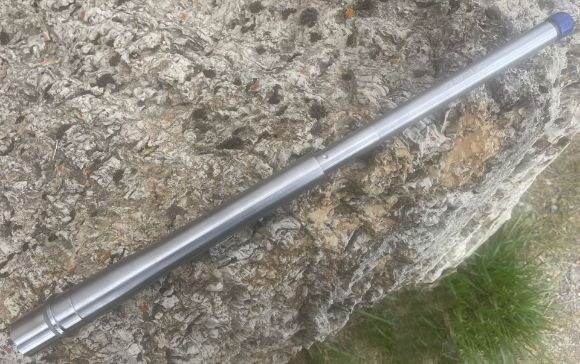 Picture of Inv.#131 LR308 416R 18'' 5R10 .375Raptor Mid HBAR 5/8x24