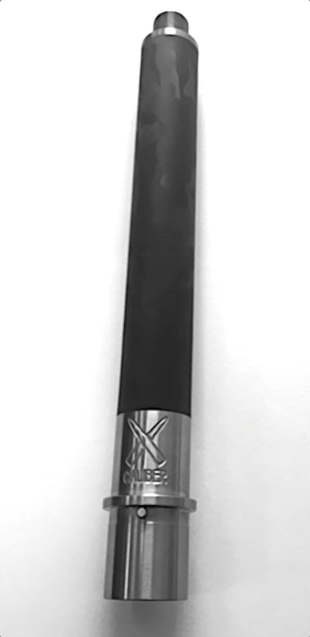 Picture of Carbon Fiber 10mm Auto Barrel