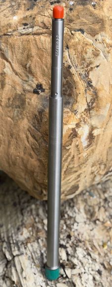 Picture of Inv.#263 AR15 416R 20" 5.56NATO 5R9 Rifle+2 HBAR 1/2-28 Polish